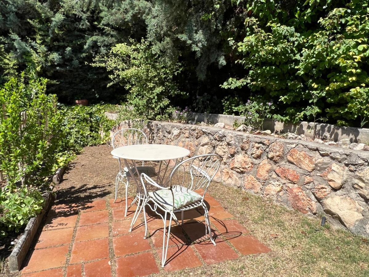 Casa Rural Serafïn, Pet Friendly Renera Exterior foto